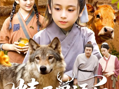 精通兽语后，我在古代年赚百万