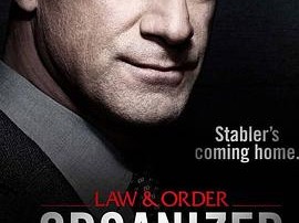 法律与秩序：组织犯罪第一季