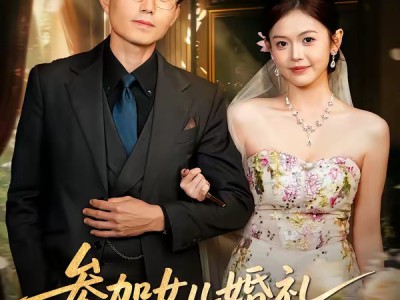 参加女儿婚礼，被认作男小三