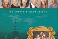 老友记  第六季