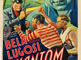 玛丽·塞利斯特的秘密