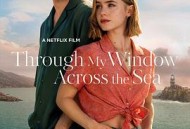 隔窗恋爱：飘洋过海