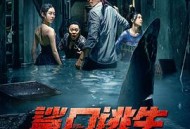 鲨口逃生