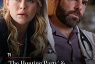 猎捕行动第二季