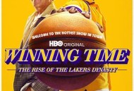 胜利时刻：湖人王朝崛起第一季