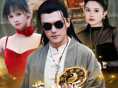 萧神医你马甲掉了