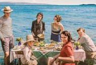 德雷尔一家第一季