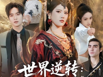 世界逆转：我的老婆是龙王