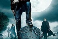 奇趣马戏团：吸血鬼的助手