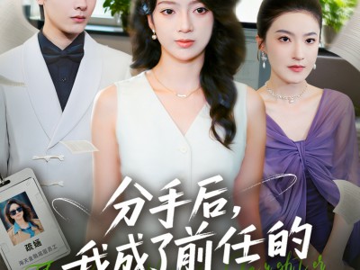 分手后我成了前任的顶头上司