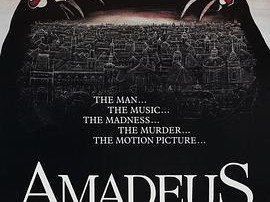 莫扎特传1984国语