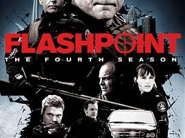 闪点行动第四季