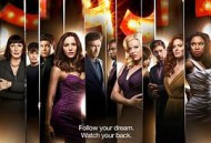 名声大噪第二季