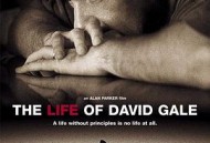 大卫·戈尔的一生