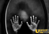 晚上不可以照镜子为什么 我来告诉你答案_灵异鬼话_UFO发现网