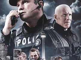 闪点行动第五季