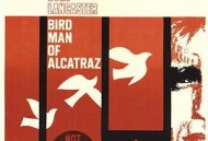 阿尔卡特兹的养鸟人