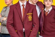 我的左蛋蛋第一季