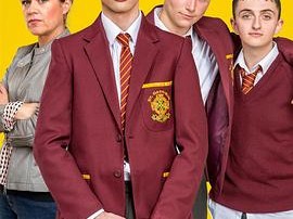 我的左蛋蛋第一季