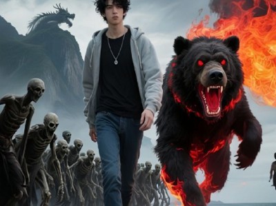 末日来袭：收个尸王当小弟