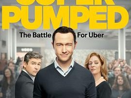 超蓬勃：优步之战第一季