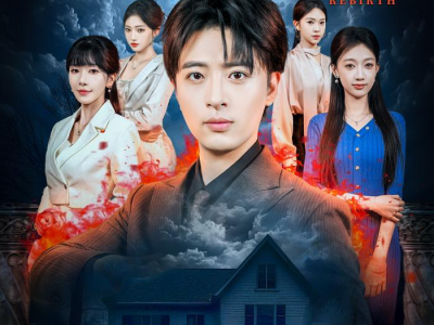 被虐重生，你可识得人皇幡