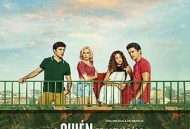 你会带谁去无人岛？