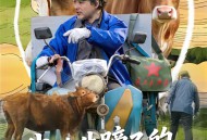 我修牛蹄子的专治不服