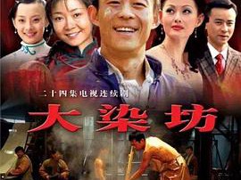 大染坊MP4格式