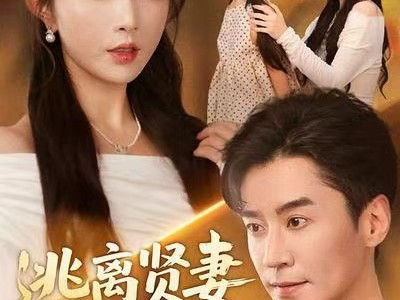 逃离贤妻良母系统