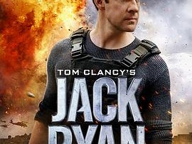 杰克·莱恩第一季