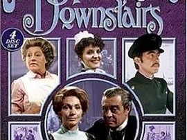 楼上，楼下 第二季