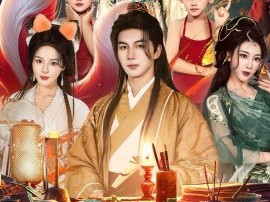 儒剑仙：深夜读书，摸到丫鬟狐尾