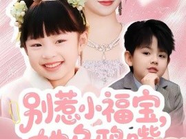 别惹小福宝，她乌鸦嘴又显灵了