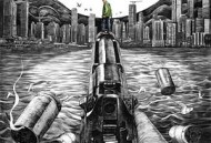 黑白禁区MP4格式