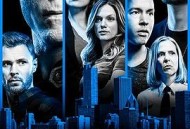 芝加哥警署第六季