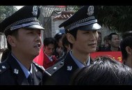 小镇警官