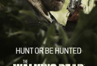 行尸走肉第五季