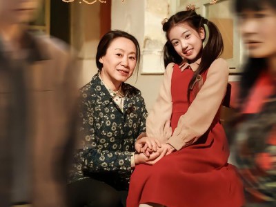 回到80年代胡同，我成了大侠