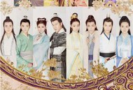 花谢花飞花满天MP4格式