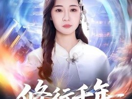 修行千年，满级师祖一统四大家族