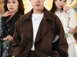 觉醒大话成真系统，从工地开始当股东