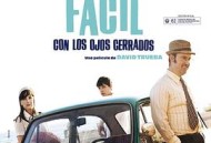 闭上眼睛活着很容易