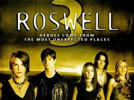 罗斯维尔第三季