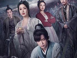 宋慈韶华录MP4格式