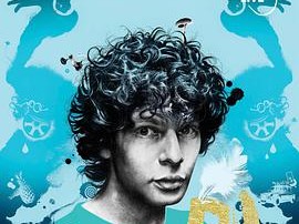 西蒙·阿姆斯特尔：顺其自然