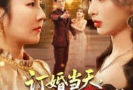 订婚当天，我为儿子取消婚约