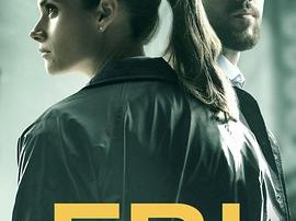 联邦调查局第二季