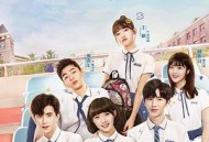 时光与你都很甜