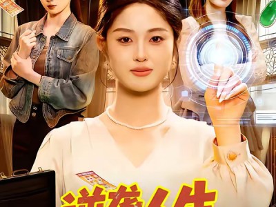 逆袭人生，我觉醒了情报系统